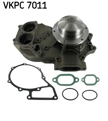 Water Pump - VKPC 7011 SKF